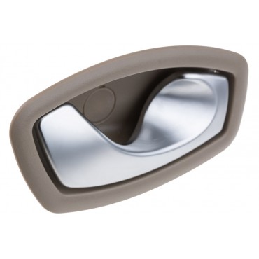 Poignée de Porte intérieure Avant Droit Pour Renault Clio IV Fluence 826720001R