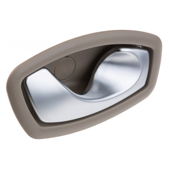 Poignée de Porte intérieure Avant Droit Pour Renault Clio IV Fluence 826720001R