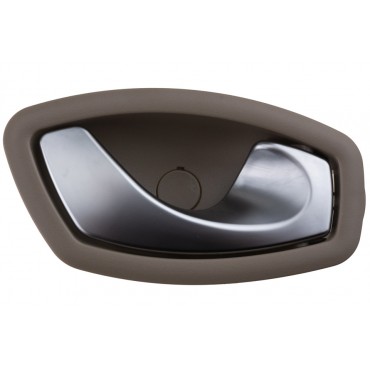 Poignée de Porte intérieure Avant Droit Pour Renault Clio IV Fluence 826720001R