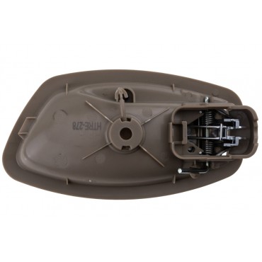 Poignée de Porte intérieure Avant Droit Pour Renault Clio IV Fluence 826720001R