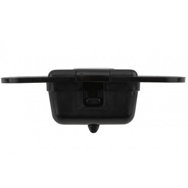 Verrou de Porte Coulissante Pour Opel Vivaro A Renault Trafic 8200075742