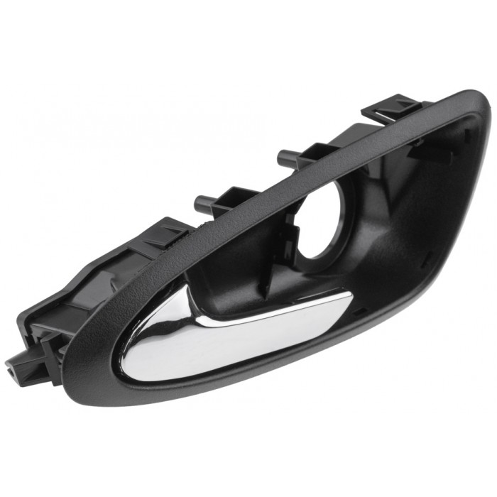 Poignée de Porte intérieure Avant Gauche Pour Seat Ibiza IV 6J1837113A