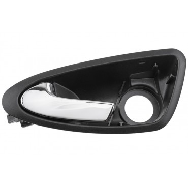 Poignée de Porte intérieure Avant Gauche Pour Seat Ibiza IV 6J1837113A