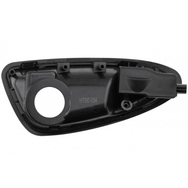 Poignée de Porte intérieure Avant Gauche Pour Seat Ibiza IV 6J1837113A