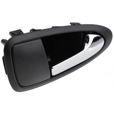 Poignée de Porte intérieure Avant Droit Pour Seat Ibiza IV 2008-2015 6J1837114A