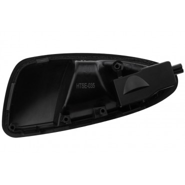 Poignée de Porte intérieure Avant Droit Pour Seat Ibiza IV 2008-2015 6J1837114A
