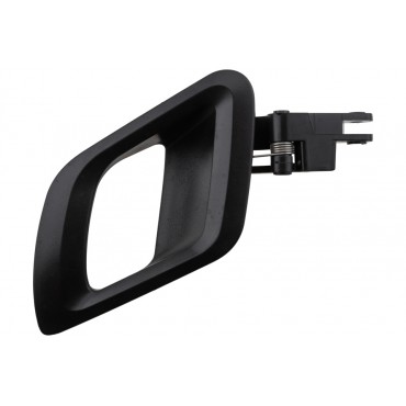 Poignée de Porte Intérieure Gauche Avant ou Arrière Pour Skoda Fabia 5J0837225