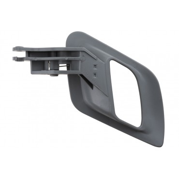 Poignée de Porte Intérieure Gauche Avant ou Arrière Pour Skoda Fabia 5J0837225A