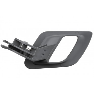 Poignée de Porte Intérieure Droite Avant ou Arrière Pour Skoda Fabia 5J0837226A
