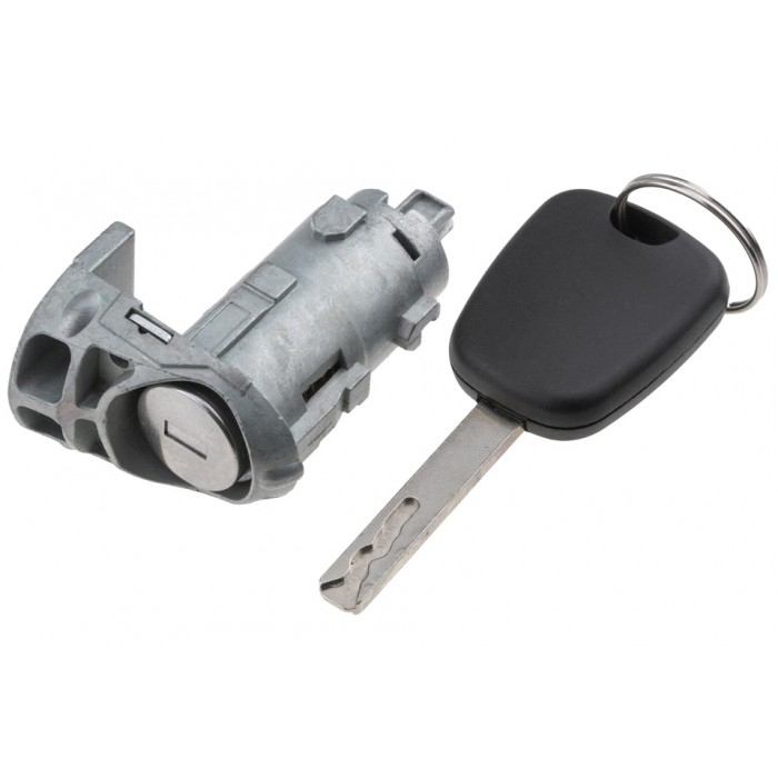 Barillet Serrure de Porte Avant Pour Opel Movano B Renault Master III 7701209836