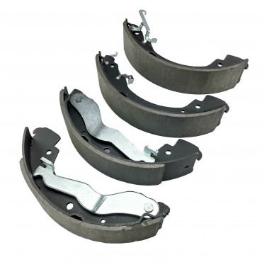 Jeu Machoire de frein...