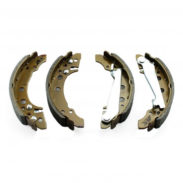 Jeu Machoire de frein...