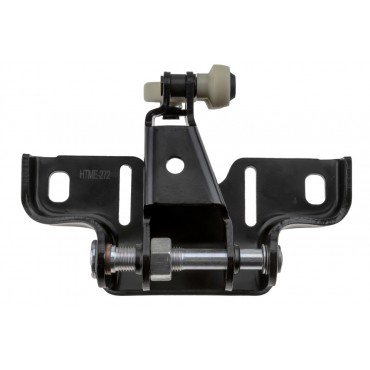 Charnière de Porte Coulissante Gauche Centre Pour Mercedes Sprinter A9107630000