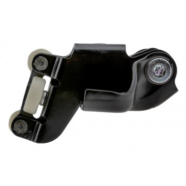 Charnière de Porte Coulissante Gauche Centre Pour Mercedes Sprinter A9107630000
