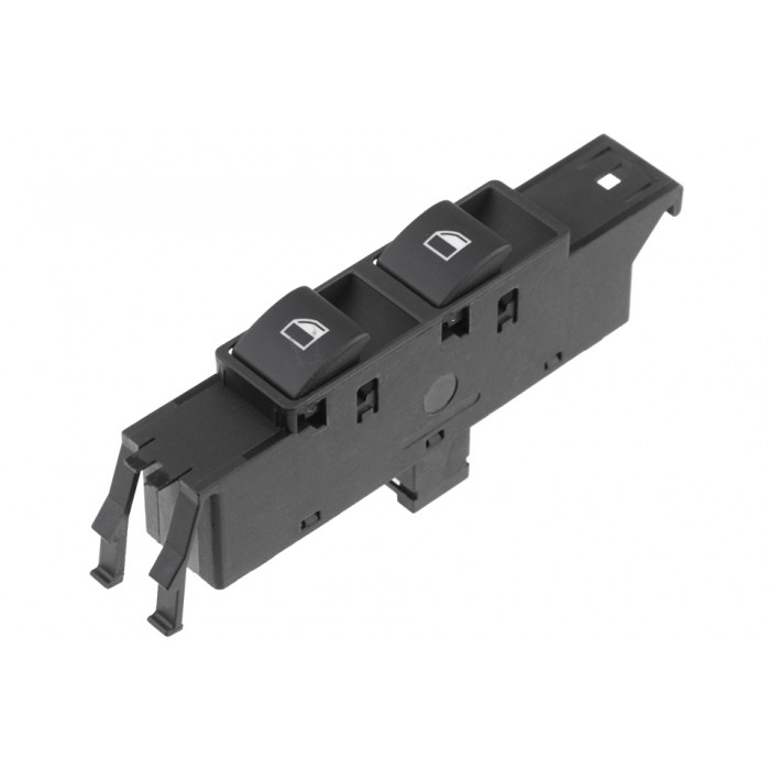 Commande Lève Vitre Avant Gauche Pour Bmw Série 3 E46 6902175 61318381509