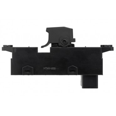 Commande Lève Vitre Avant Gauche Pour Kia Picanto II 2011-2017 935701Y000