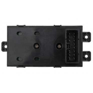 Commande Lève Vitre Avant Gauche Pour Kia Picanto II 2011-2017 935701Y000