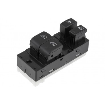 Commande Lève Vitre Avant Gauche Pour Nissan 350Z 2002-2009 25401CD02D