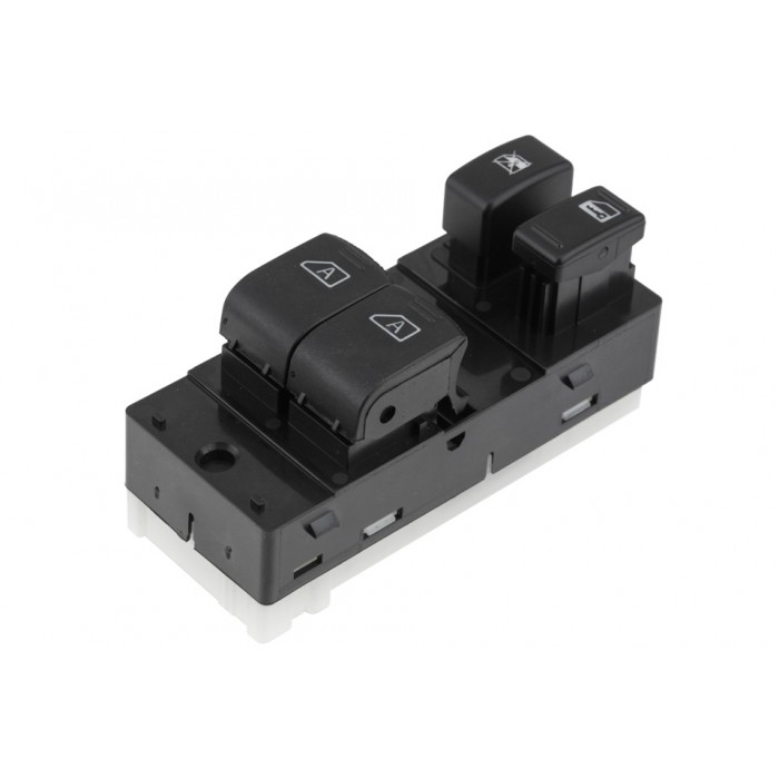 Commande Lève Vitre Avant Gauche Pour Nissan 350Z 2002-2009 25401CD02D