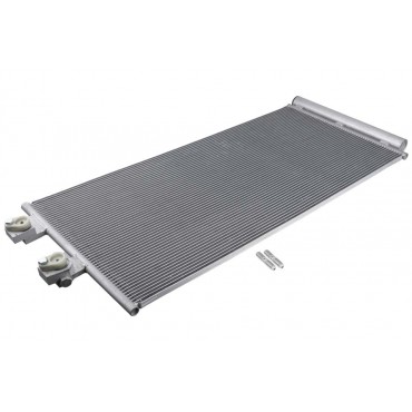 Condensateur de Clim Pour Volvo Xc40 2017-2022 31439781