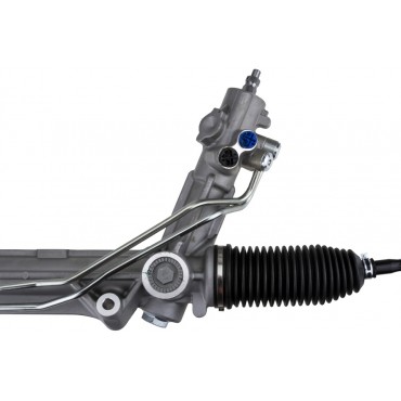 Crémaillère de Direction Pour Bmw X5 E53 3.0 d 4.4 i 4.632136769268 32136751153