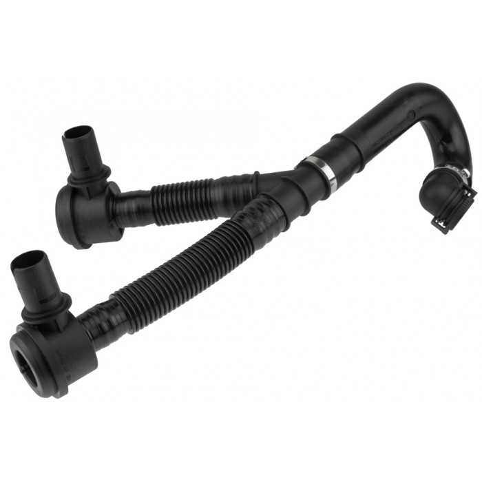 Durite de Turbo Pour Bmw Série 7 F01 F02 F03 F04 X6 E71 E72 13714602041