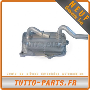 Radiateur D'Huile Mercedes SLK CL Viano Vito