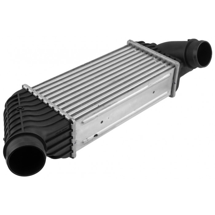 échangeur d'Air Intercooler Pour Citroën C8 Jumpy II Peugeot Expert 807 0384J9
