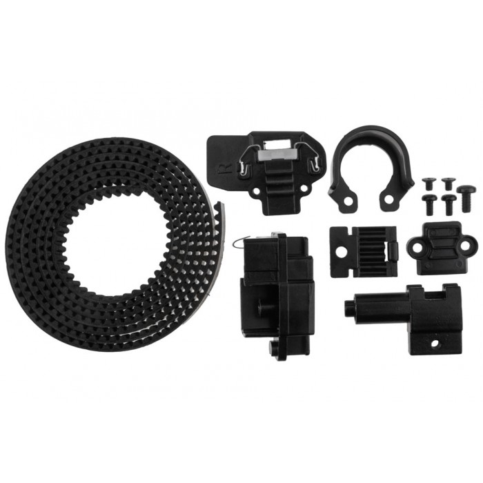 Kit Courroie Réparation Porte Pour Mercedes Sprinter 3 5-T 3-T 4 6-T 5-T 9930697