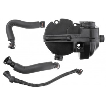 Kit de Réparation Séparateur d'Huile Pour Bmw Série 1 E87 3 E90 11157533336