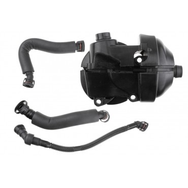 Kit de Réparation Séparateur d'Huile Pour Bmw Série 1 E87 3 E90 11157533336