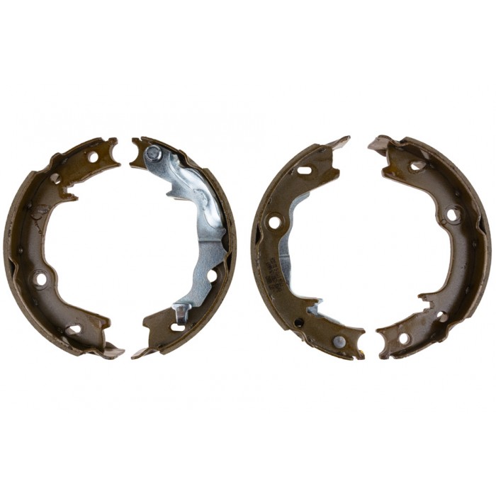 Machoire de Frein à Main Pour Hyundai Accent III Kia Rio II 2005-2011 583501GA00