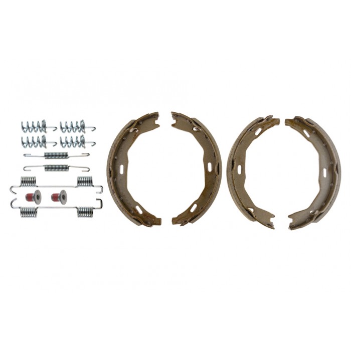 Machoire de Frein à Main Pour Mercedes Classe C W204 E 44208620 A0044208620