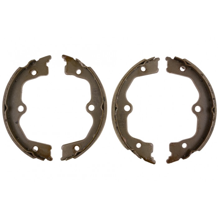 Machoire de Frein Arrière Pour Honda Accord VIII Civic VIII Legend 43053SJAE00