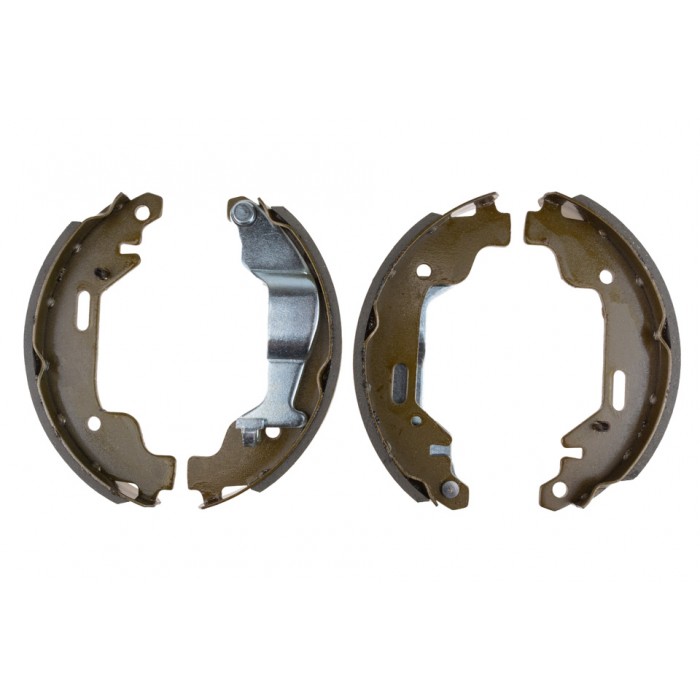 Machoire de Frein Arrière Pour Opel Agila A Suzuki Wagon R+ 4705128 9214834