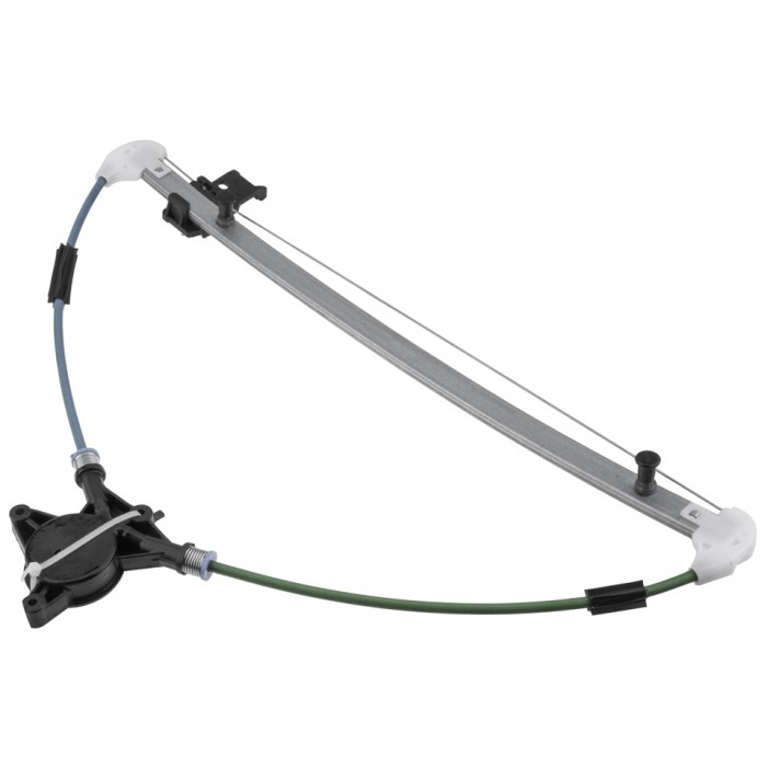 Mécanisme Lève Vitre Arrière Droit Pour Mazda Cx-7 2007-2013 EG2172590