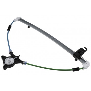 Mécanisme Lève Vitre Arrière Gauche Pour Mazda Cx-7 2007-2013 EG2173590