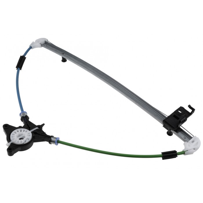 Mécanisme Lève Vitre Arrière Gauche Pour Mazda Cx-7 2007-2013 EG2173590