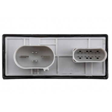 Module Controle Ventilateur Radiateur Pour Seat Leon Toledo Vw Golf 1J0919506N