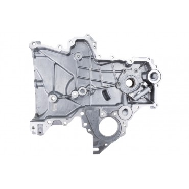 Pompe à Huile Pour Hyundai Accent IV Veloster I20 I I30 Kia Venga 213502B001