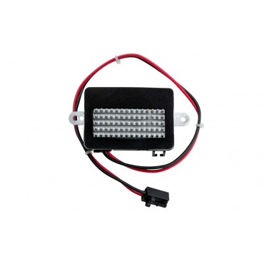 Régulateur Pulseur d'Air Habitacle Pour Jeep Grand Cherokee II 5012699AA