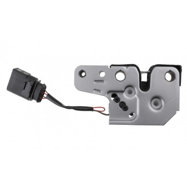Serrure de Capot Moteur Pour Vw Touareg 2002-2010 8E0823509 8E0823509C