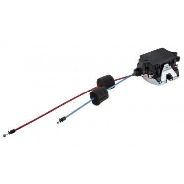 Serrure de Coffre Pour Mercedes Classe E VF211 S211 2117400036 2117400135