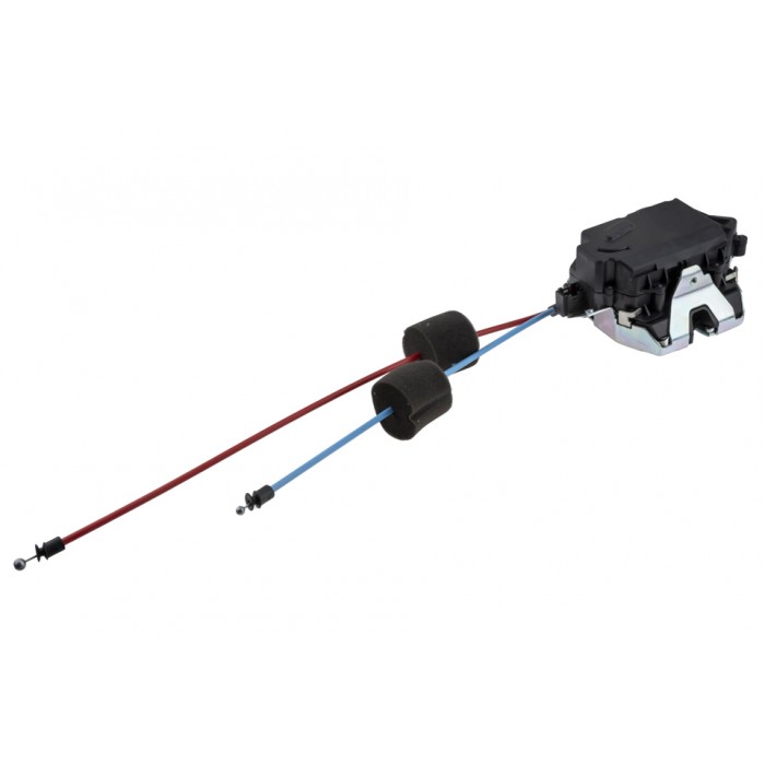 Serrure de Coffre Pour Mercedes Classe E VF211 S211 2117400036 2117400135