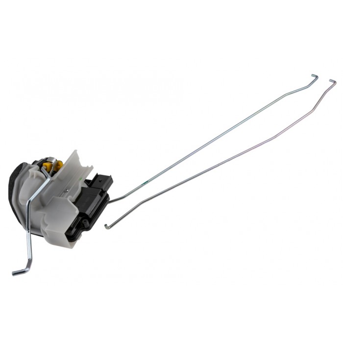 Serrure de Porte Arrière Gauche Pour Kia Picanto II 2011-2017 814101Y020