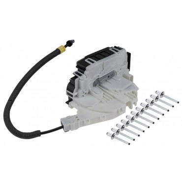 Serrure de Porte Avant Droite Pour Mercedes Classe C E Glk Cls Sl A204720303505