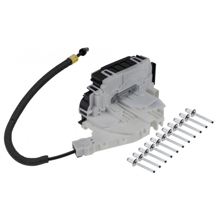 Serrure de Porte Avant Droite Pour Mercedes Classe C E Glk Cls Sl A204720303505