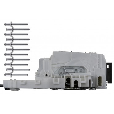 Serrure de Porte Avant Droite Pour Mercedes Classe C E Glk Cls Sl A204720303505