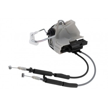 Serrure de Porte Avant Gauche Pour Kia Picanto II 2011-2017 813101Y030