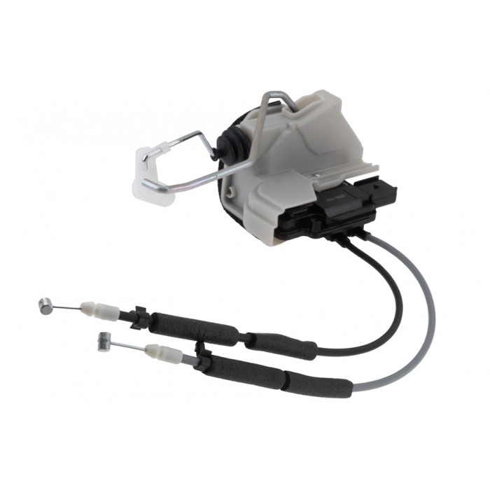 Serrure de Porte Avant Gauche Pour Kia Picanto II 2011-2017 813101Y030